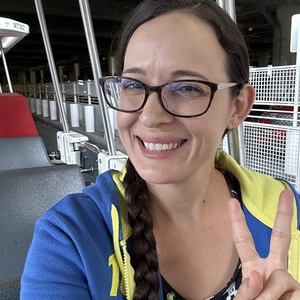 Fundraising Page: Laura Legge